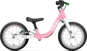 woom Go 1 powder pink