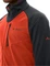 Vaude Posta II Softshell Fahrradjacke glowing red (Damen) Vorschaubild