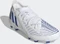 adidas Predator Edge.3 FG cloud white/hi-res blue (Junior) Vorschaubild