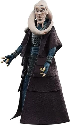 Hasbro Star Wars - Vintage - Bib Fortuna