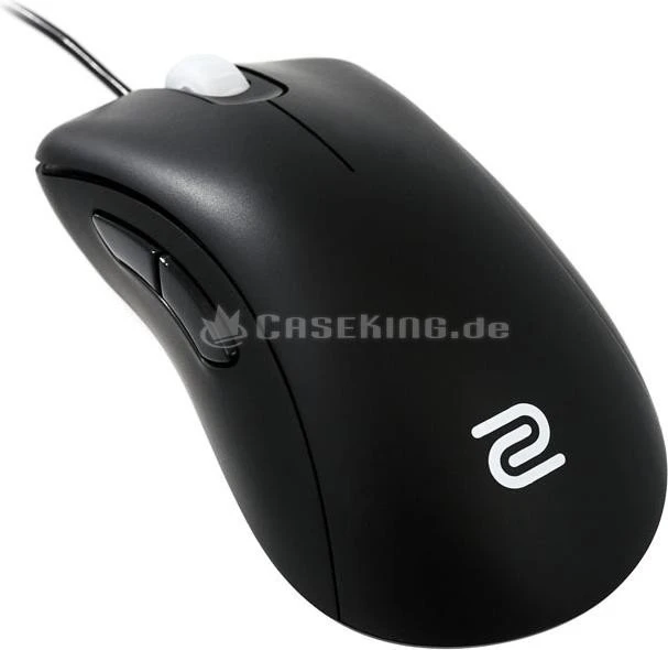 BenQ Zowie EC1-A schwarz, USB