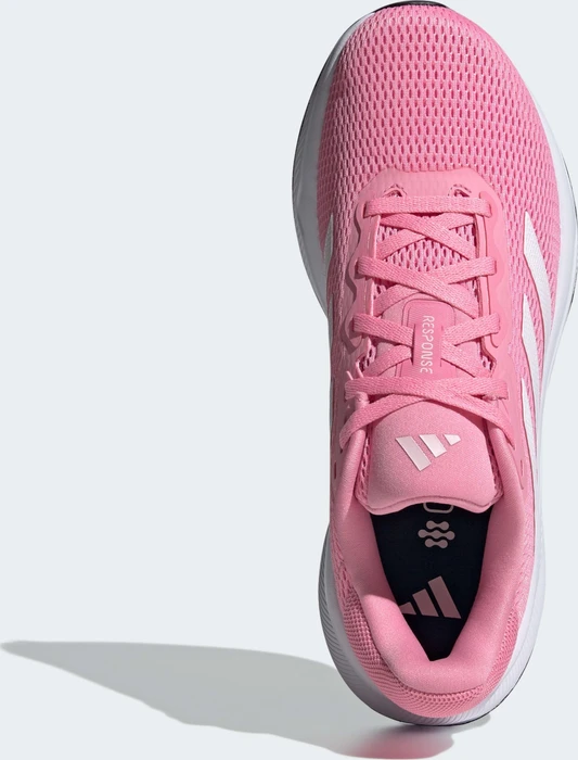 adidas Response bliss pink/cloud white/clear pink (Damen)
