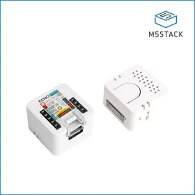 M5STACK ATOM Echo Smart Speaker Development Kit