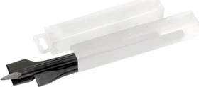 Rennsteig SDS-plus Meißel-Set inkl. Werkzeugbox, 3-tlg.