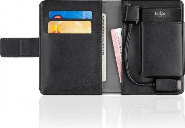 TrekStor DataStation picco SSD 3.0, 512GB, USB 3.0 Micro-B