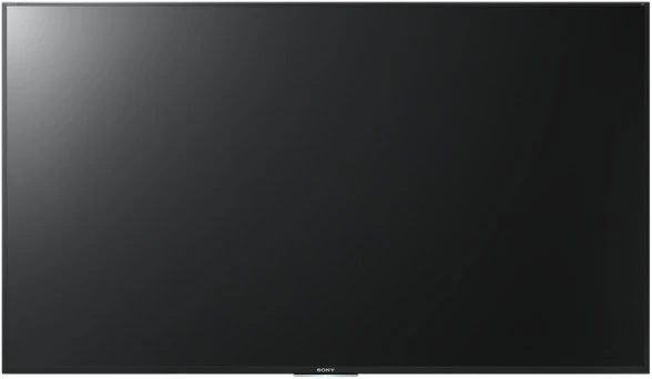 Sony KD-65X8509C