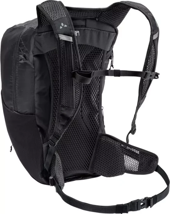 Vaude Uphill Air 24 schwarz