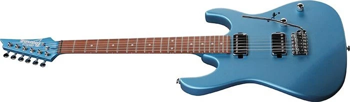 Ibanez GRX120SP MLM Metallic Light Blue Matte