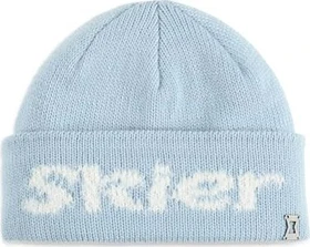 Spyder Flurry Beanie blue drift (Damen)