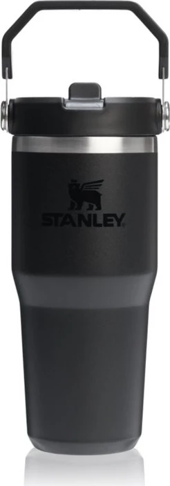 Stanley Iceflow Flip Straw 2.0 Isolierflasche 410ml