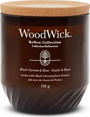 WoodWick ReNew Collection Duftkerze