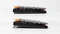 Keychron K3 Max, grau, LEDs RGB, hot-swap, Gateron LOW PROFILE 2.0 RED, USB/Bluetooth, US Vorschaubild