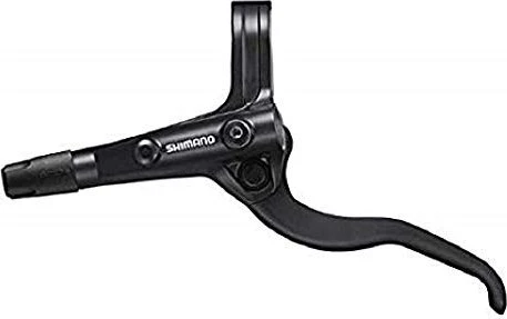 Shimano BL-MT401 2-Finger Bremshebel links schwarz