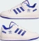 adidas Forum Low CL core white/royal blue Vorschaubild