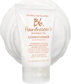 Bumble and bumble Hairdresser's Invisible Oil Conditioner, 60ml