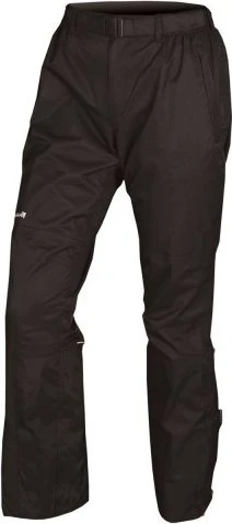 Endura Gridlock II Fahrradhose lang schwarz (Damen)