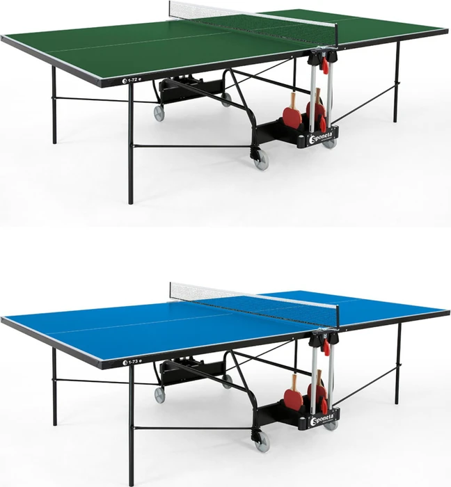 Sponeta Hobbyline S1-72 Tischtennistisch