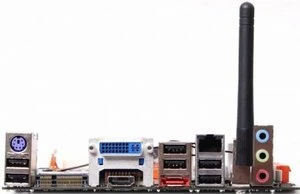 Zotac G41 ITX (Intel 775)