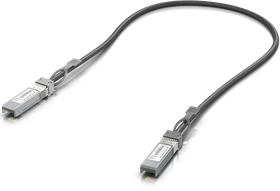 Ubiquiti UniFi UACC 25G 0.5m LAN-DAC, Twinax, SFP28 (UACC-DAC-SFP28-0.5M)
