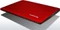 Lenovo IdeaPad S400, rot, Core i5-3337U, 4GB RAM, 500GB HDD, Radeon HD 7450M, PL Vorschaubild