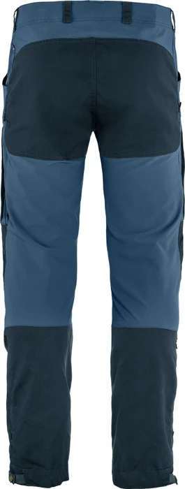Fjällräven Keb Hose lang dark navy/uncle blue (Herren)