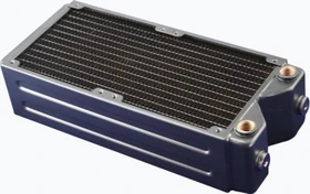 Coolgate G2 Dual 120mm