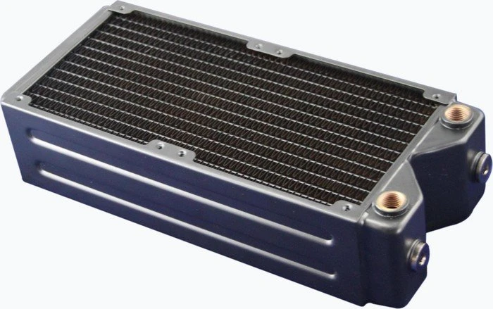 Coolgate G2 Dual 120mm