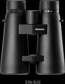 Minox X-lite 8x56