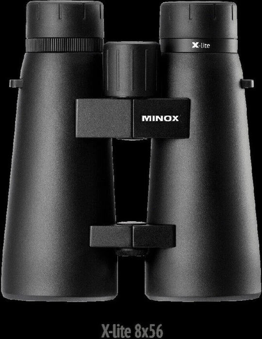 Minox X-lite