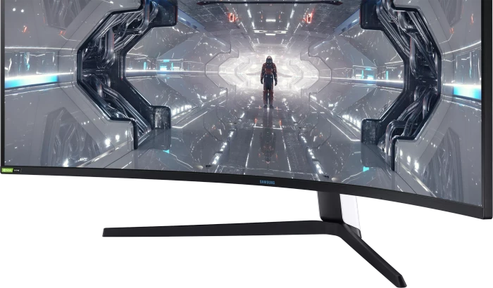 Samsung Odyssey G9 G94T / G95T (2023), 49"