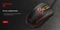 Havit Gamenote MS1027 RGB Gaming Mouse schwarz, USB Vorschaubild