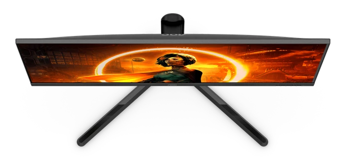 AOC U34G3XM/EU, 34"