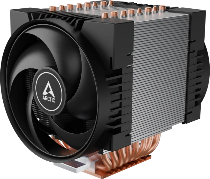 ARCTIC Freezer 4U-OneX für Ampere LGA5964