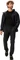 Vaude Scopi Lightweight Funktionsjacke schwarz (Herren) Vorschaubild