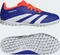 adidas Predator Club TF lucid blue/cloud white/solar red (Junior) Vorschaubild