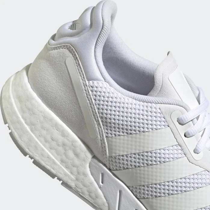 adidas ZX 1K Boost cloud white (Herren)