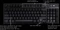 Cooler Master CM Storm Quick Fire TK Stealth, MX BROWN, USB, DE Vorschaubild
