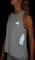 adidas Adi365 Climacool Laufshirt ärmellos wonder sage (Damen) Vorschaubild