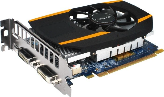 KFA2 GeForce GT 740 SOC, 1GB GDDR5, 2x DVI, Mini HDMI