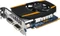 KFA2 GeForce GT 740 SOC, 1GB GDDR5, 2x DVI, Mini HDMI Vorschaubild