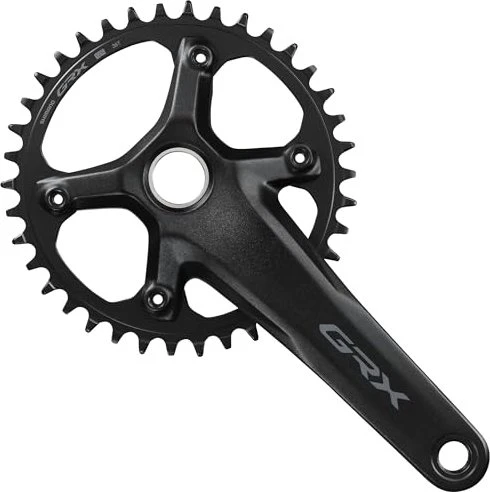 Shimano GRX FC-RX610-1 Kurbelgarnitur