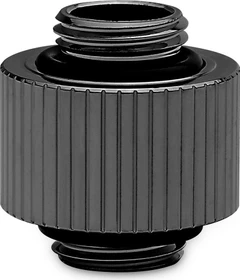 EK Water Blocks Quantum Line EK-Quantum Torque Extender Static MM 14, G1/4", schwarz vernickelt