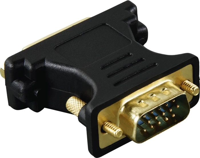 Hama DVI/VGA Adapter