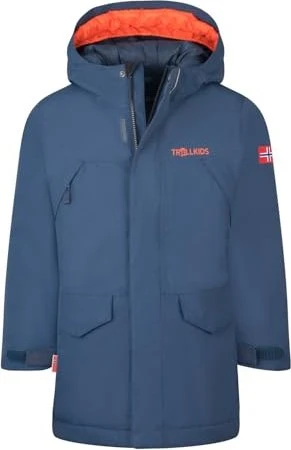 Trollkids Harstad Funktionsjacke (Junior)