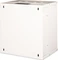 Digitus Professional SoHo Pro Line 19" Wandgehäuse 12HE, unmontiert, Stahltür, IP20, RAL 7035, 400mm tief Vorschaubild