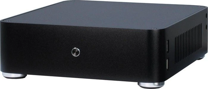 Inter-Tech E-W60 schwarz, Mini-ITX, 60W extern