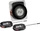 TFA Dostmann Hyper BBQ Smart Wireless Grill-Thermometer digital, inkl. 2x Sensor (14.1513.01)