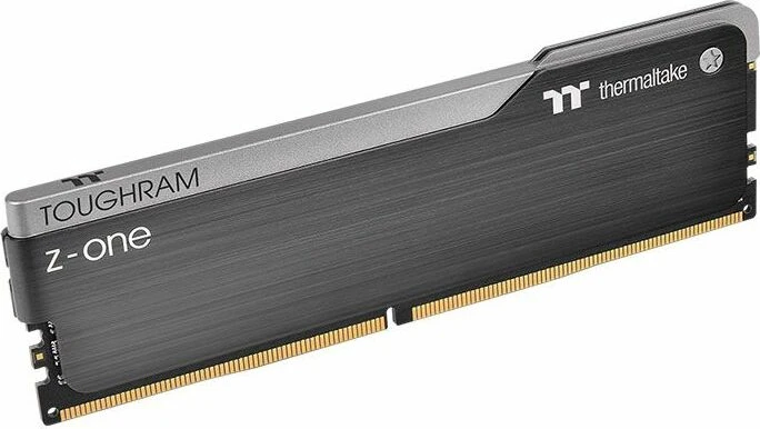 Thermaltake Toughram Z-One Memory UDIMM 16GB Kit, DDR4-3600, CL18-22-22-42