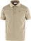 Fjällräven Crowley Pique Poloshirt kurzarm (Herren) Vorschaubild