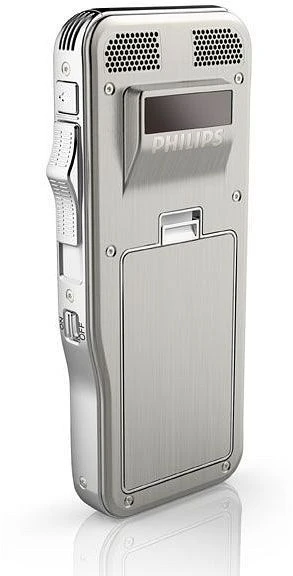 Philips Pocket Memo DPM8500